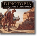 Dinotopia - Calatorie in Chandara