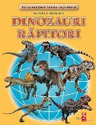 Dinozauri rapitori Fise