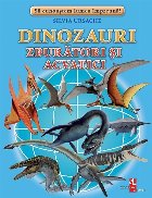 Dinozauri zburatori acvatici Fise