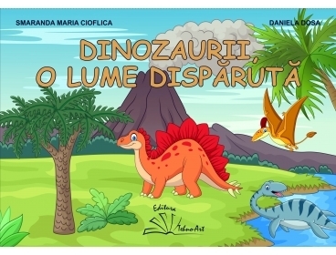 Dinozaurii, o lume disparuta