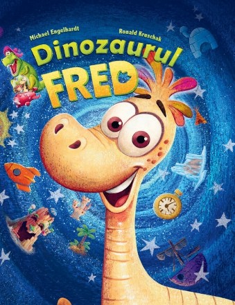 Dinozaurul Fred