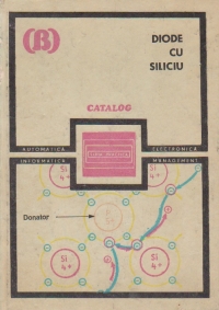 Diode de siliciu - catalog