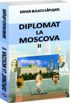 Diplomat Moscova