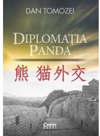 DIPLOMATIA PANDA