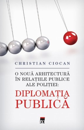 Diplomatia publica