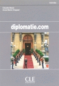 Diplomatie.com (Componenta: Caiet, Nivel: Specialite)