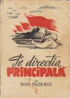 directia principala