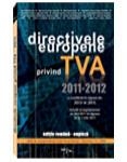 Directivele Europene privind TVA 2011/2012