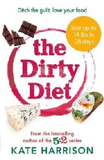 Dirty Diet