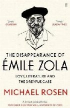 Disappearance Emile Zola