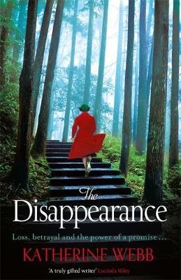 Disappearance