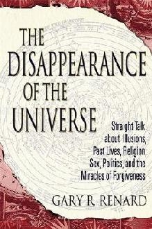 Disappearance of the Universe