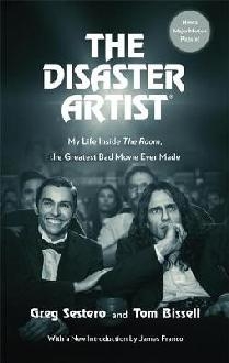 Disaster Artist