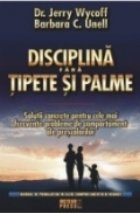 Disciplina fara tipete palme Solutii