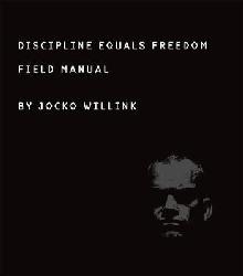 Discipline Equals Freedom