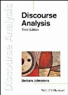 Discourse Analysis