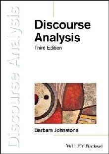 Discourse Analysis