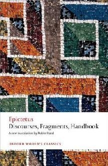 Discourses, Fragments, Handbook