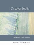 Discover English - Language analysis for teachers