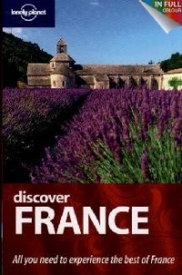 Discover France 1