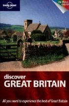 Discover Great Britain