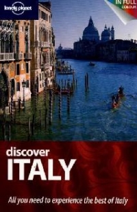 Discover Italy 1