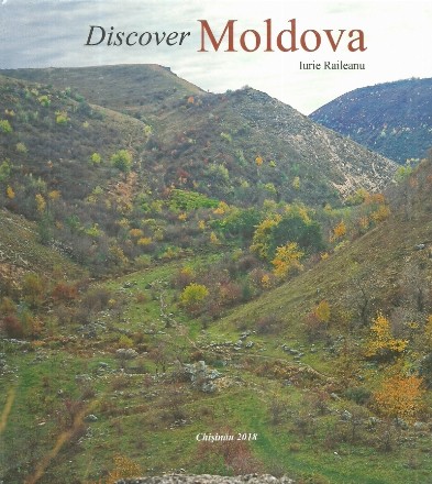 Discover Moldova