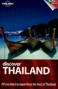 Discover Thailand 1