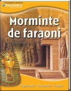 Discovery - Morminte de faraoni