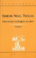 Discursuri teologice etice Scrieri