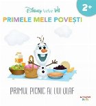 Disney Bebe Primul picnic lui