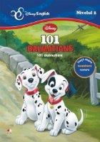 Disney English. 101 Dalmatieni. Invata despre numere. Nivelul 2