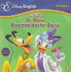 Disney English. Doamna doctor Daisy