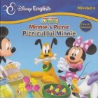 Disney English. Picnicul lui Minnie