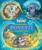 Disney Iepurasi Primele mele povesti