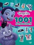 Disney Junior. Vampirina. 1001 de autocolante