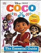 Disney Pixar Coco The Essential