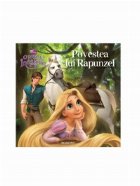 Disney - O poveste incalcita. Povestea lui Rapunzel