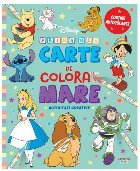 Disney prima mea mare carte