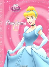 Disney Printese - Cenusareasa