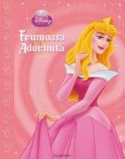 Disney Printese - Frumoasa Adormita