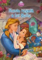 Disney Printese - Nunta regala a lui Belle