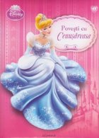 Disney Printese - Povesti cu Cenusareasa