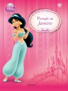 Disney Printese - Povesti cu Jasmine