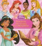 Disney Printese - Povesti de seara cu printese