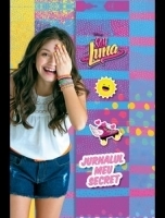 Disney. Soy Luna. Jurnalul meu secret