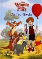 Disney Winnie de Plus - Cartea filmului