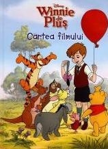 Disney Winnie de Plus - Cartea filmului