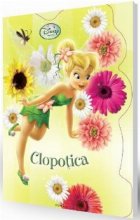 Disney Zanele - Clopotica