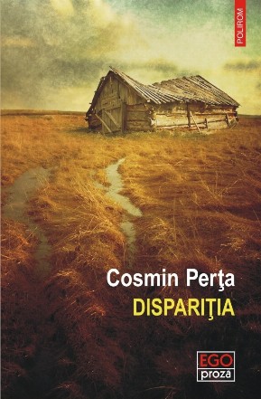 Dispariția